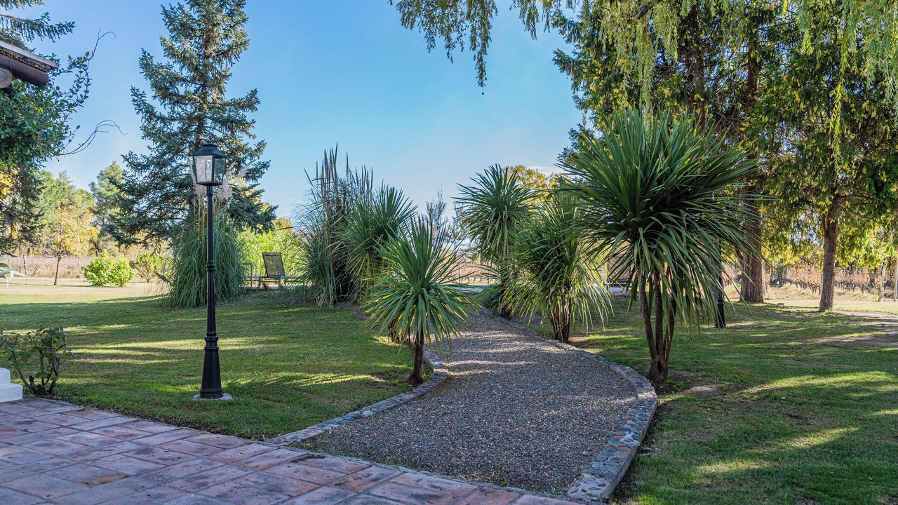 Photo of Outdoor in Tunuyan