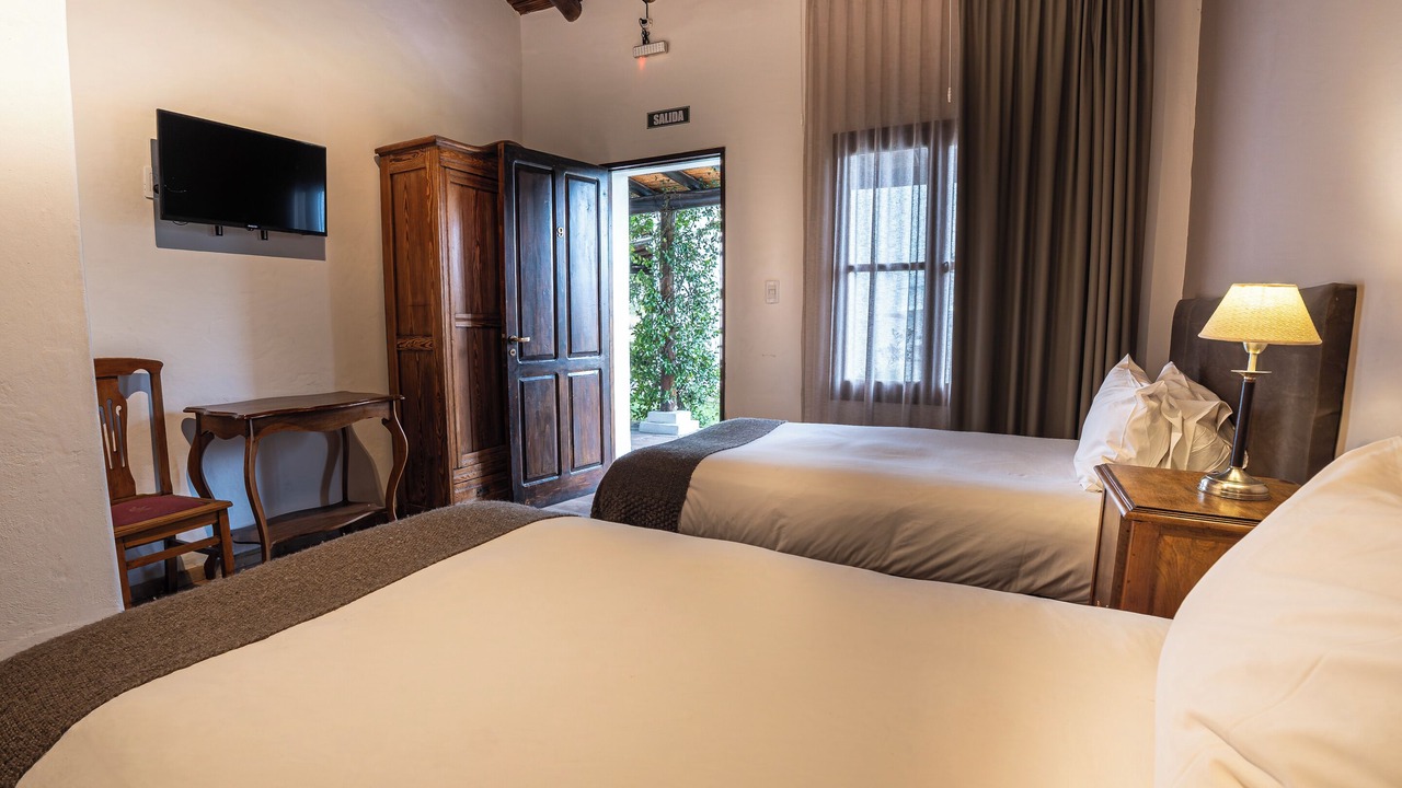 Photo of Bedroom in Tunuyan