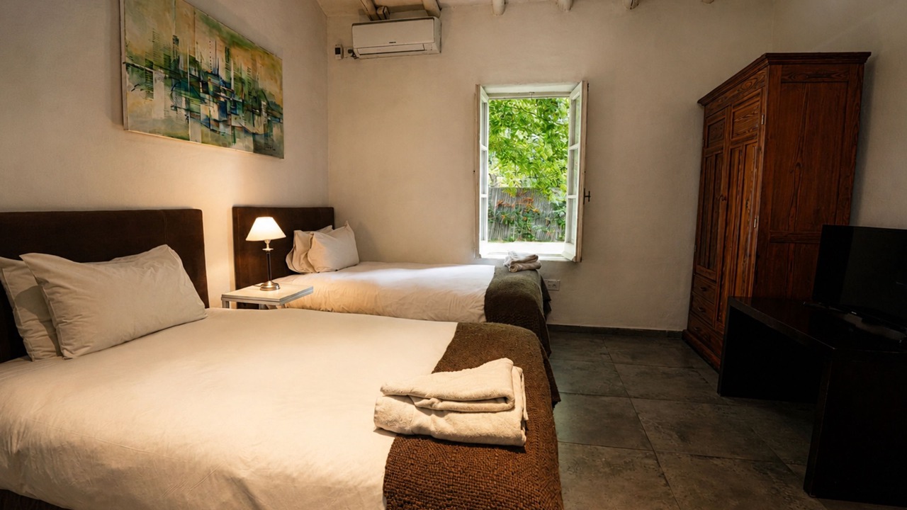 Photo of Bedroom in Tunuyan