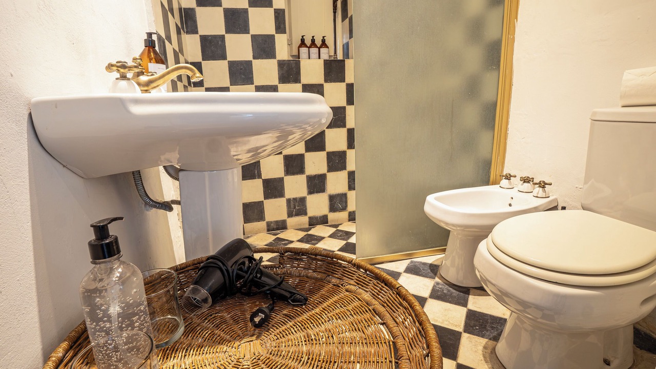 Photo of Bathroom in Tunuyan