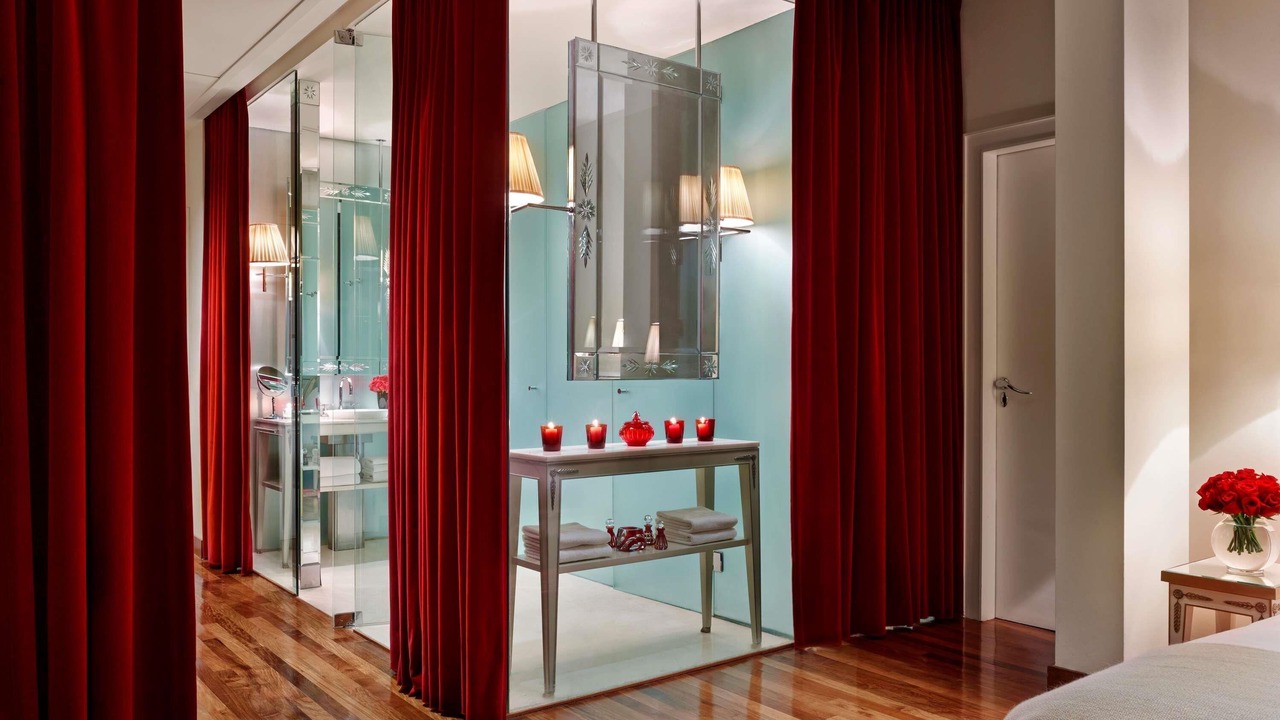 Photo of Bedroom in Puerto Madero
