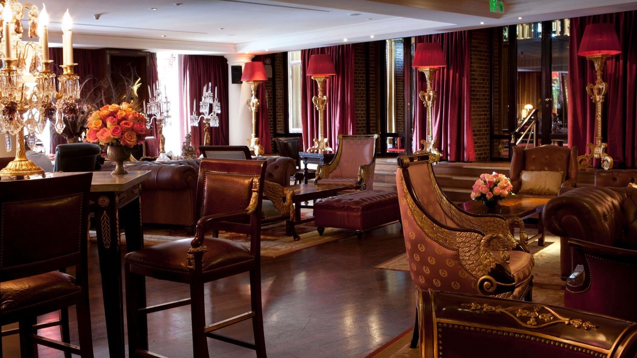 Photo of Others in Puerto Madero