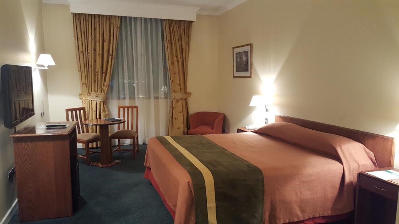 Photo of Bedroom in Pudahuel