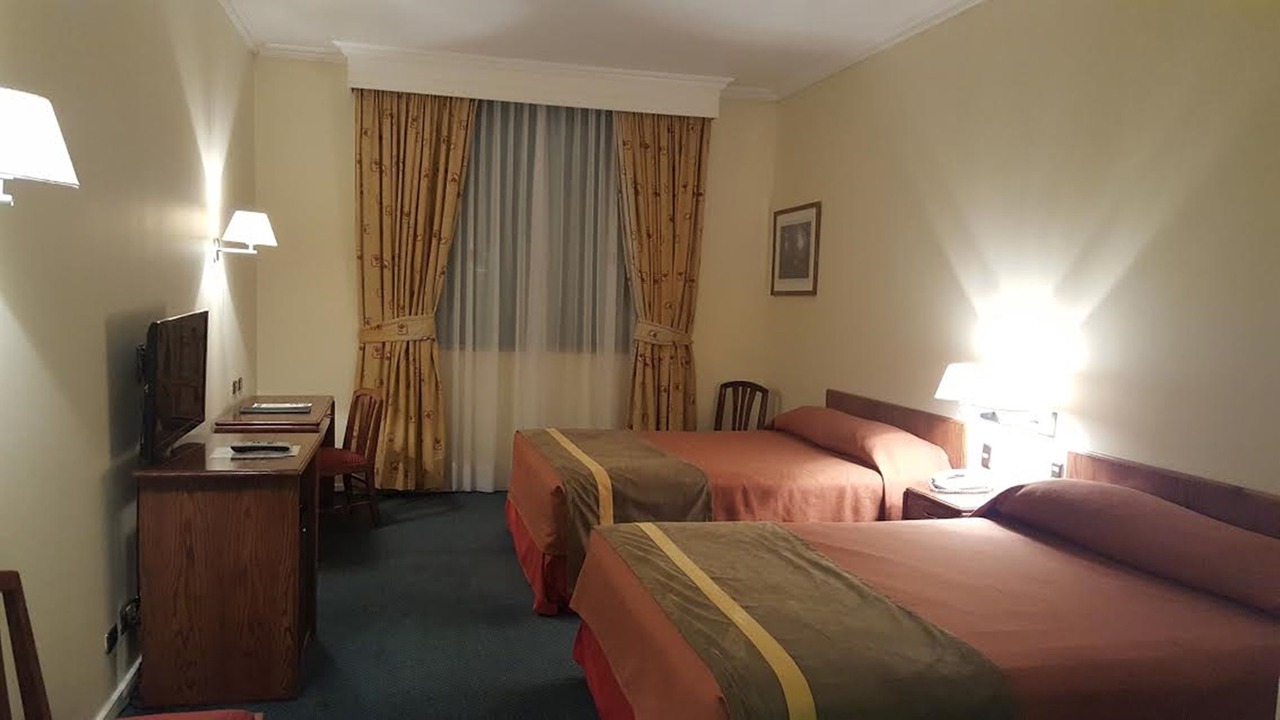 Photo of Bedroom in Pudahuel