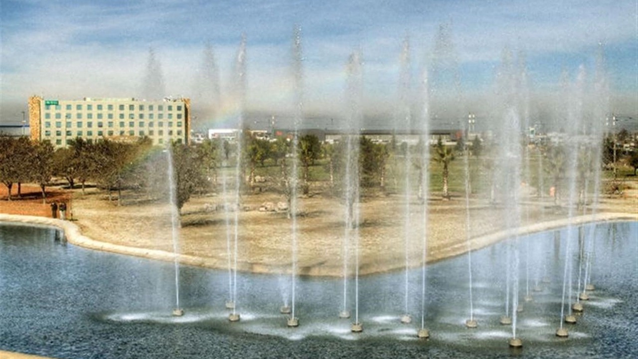 Photo of Outdoor in Pudahuel