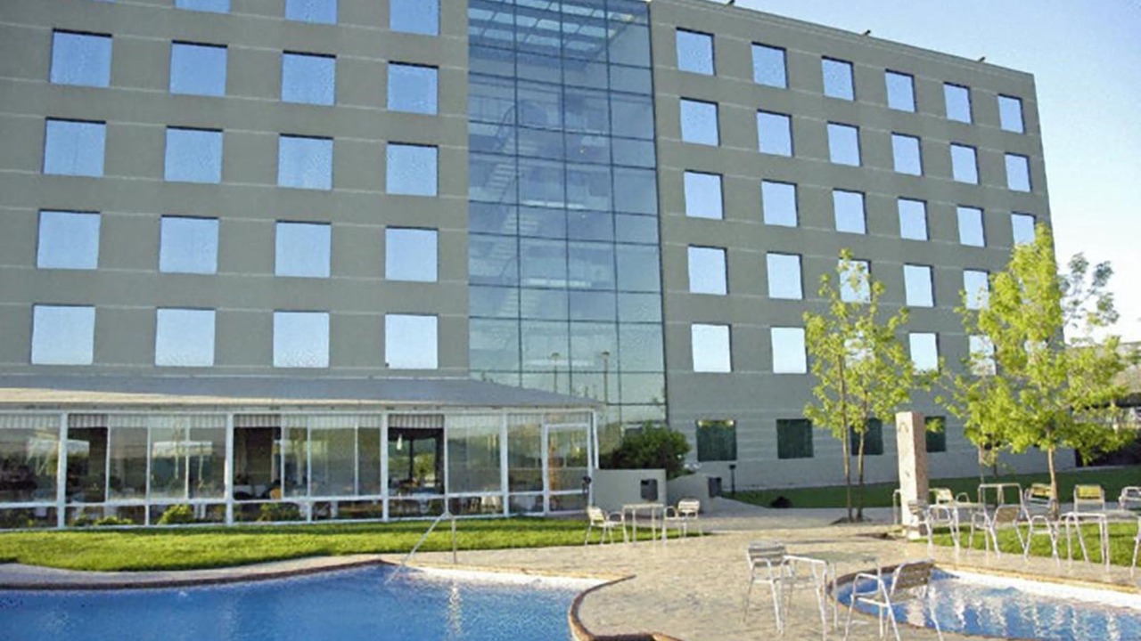 Photo of Outdoor in Pudahuel