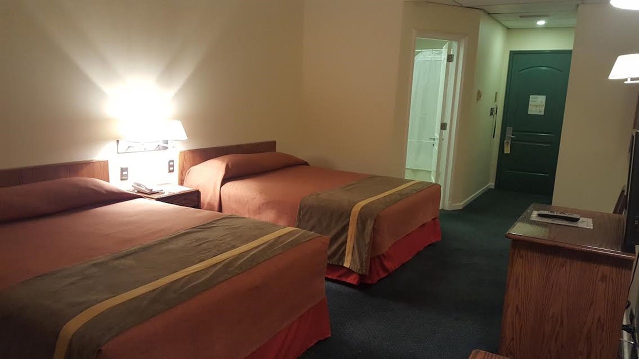 Photo of Bedroom in Pudahuel