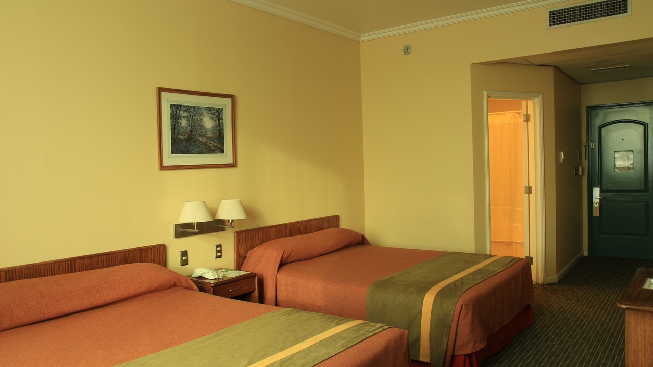 Photo of Bedroom in Pudahuel