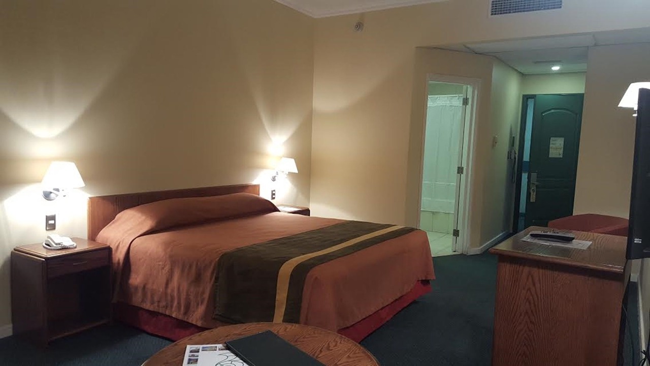 Photo of Bedroom in Pudahuel
