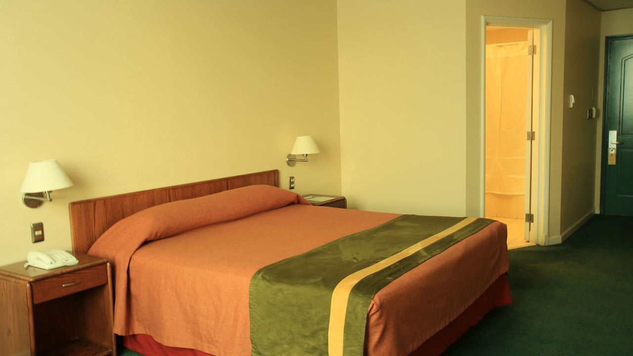 Photo of Bedroom in Pudahuel