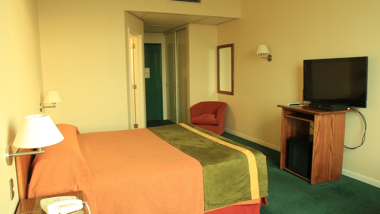 Photo of Bedroom in Pudahuel