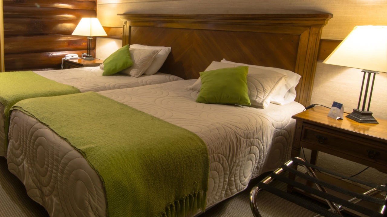 Photo of Bedroom in Ancud