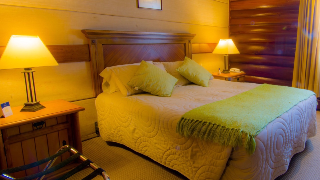 Photo of Bedroom in Ancud
