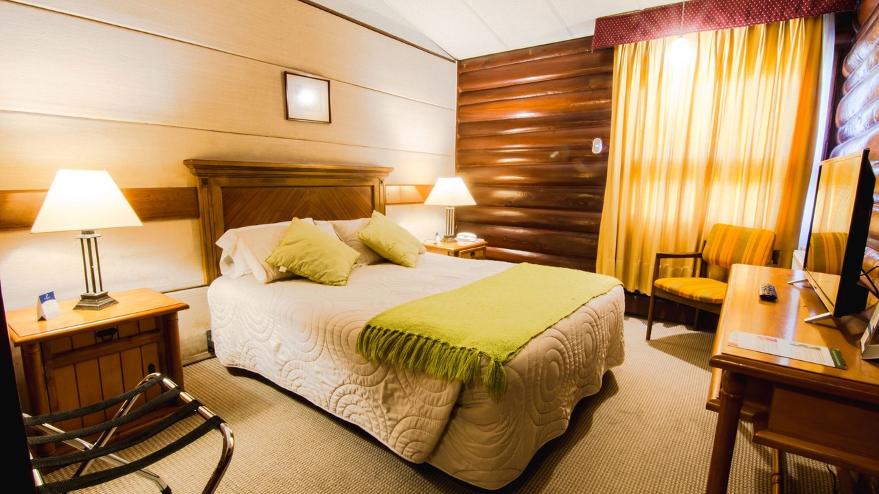 Photo of Bedroom in Ancud