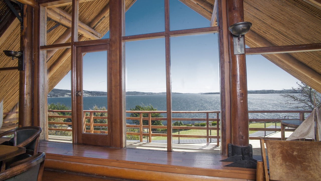 Photo of Patio Balcony in Ancud