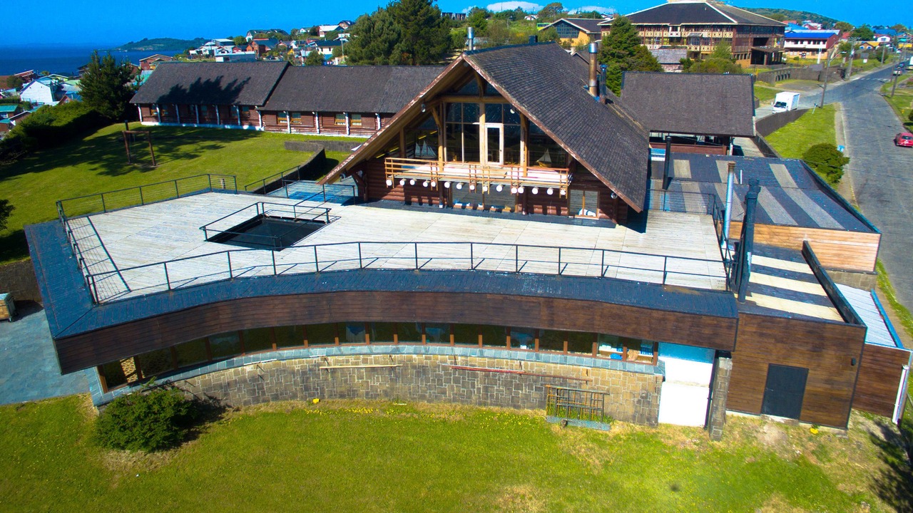 Photo of Outdoor in Ancud