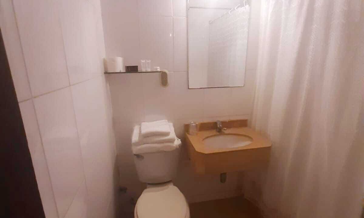 Photo of Bathroom in Ancud