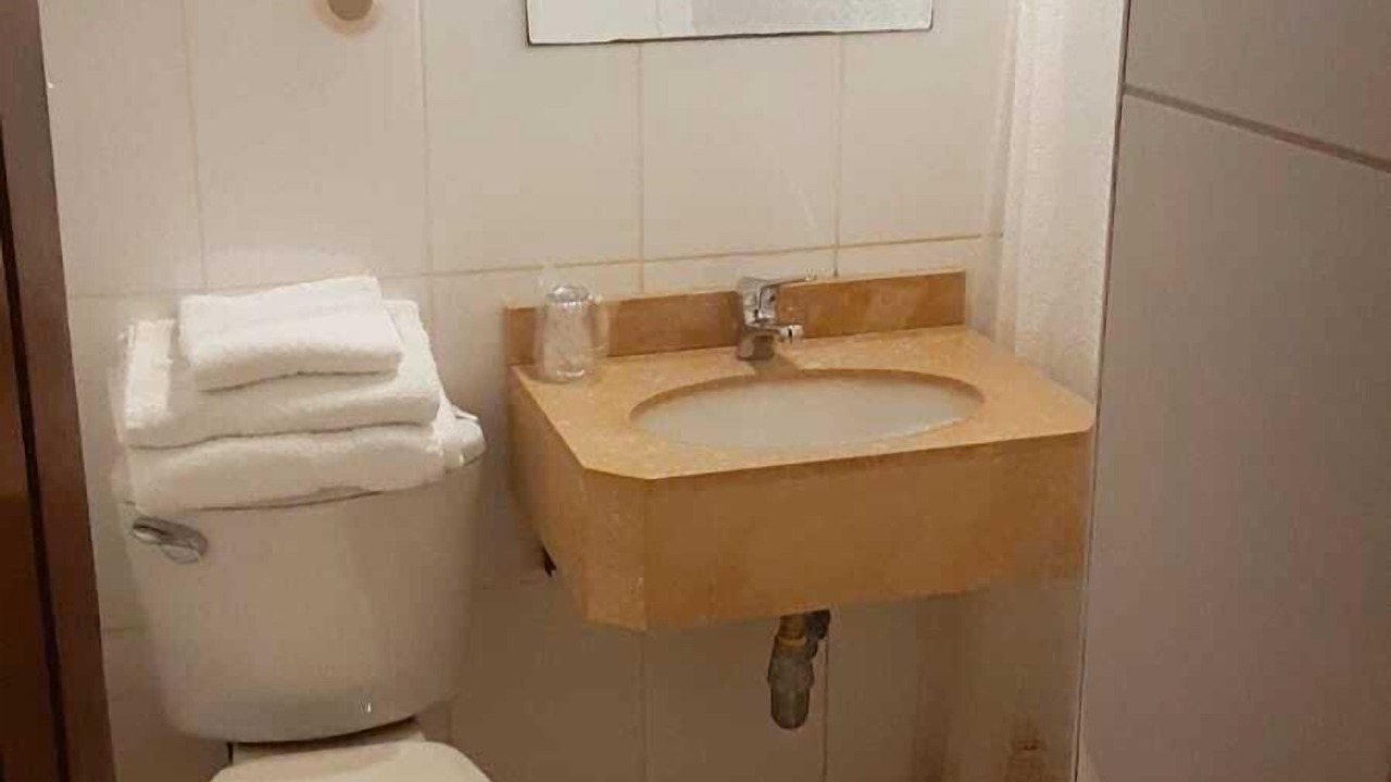 Photo of Bathroom in Ancud