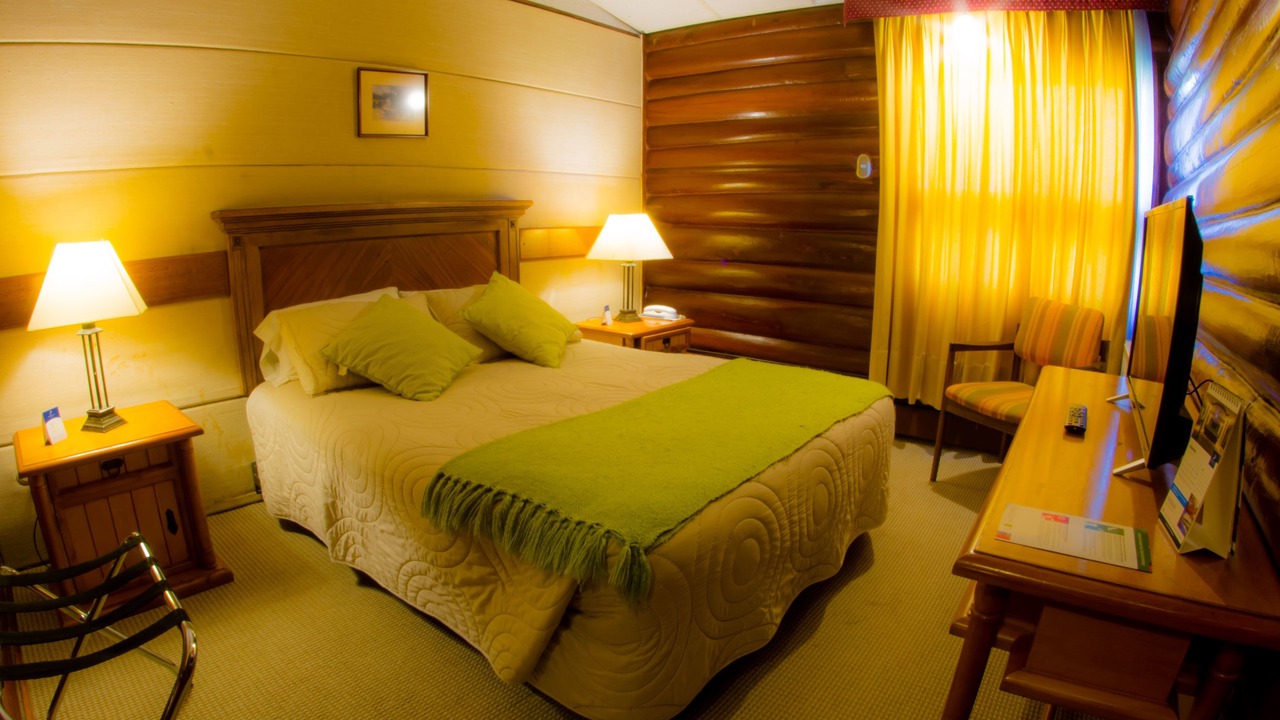 Photo of Bedroom in Ancud
