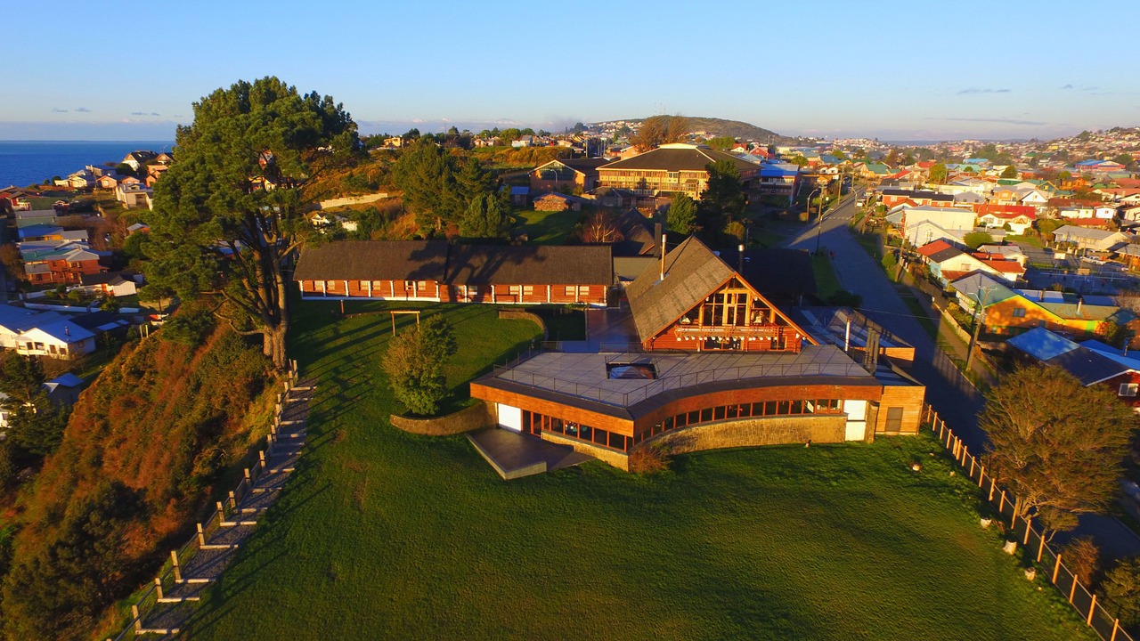 Photo of Outdoor in Ancud