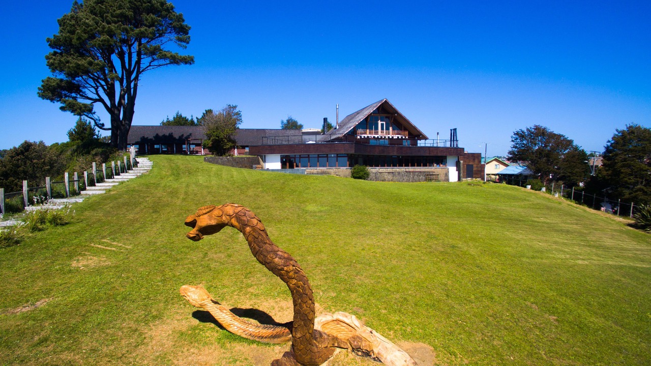 Photo of Outdoor in Ancud