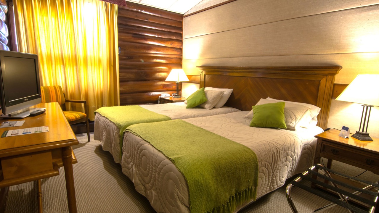 Photo of Bedroom in Ancud