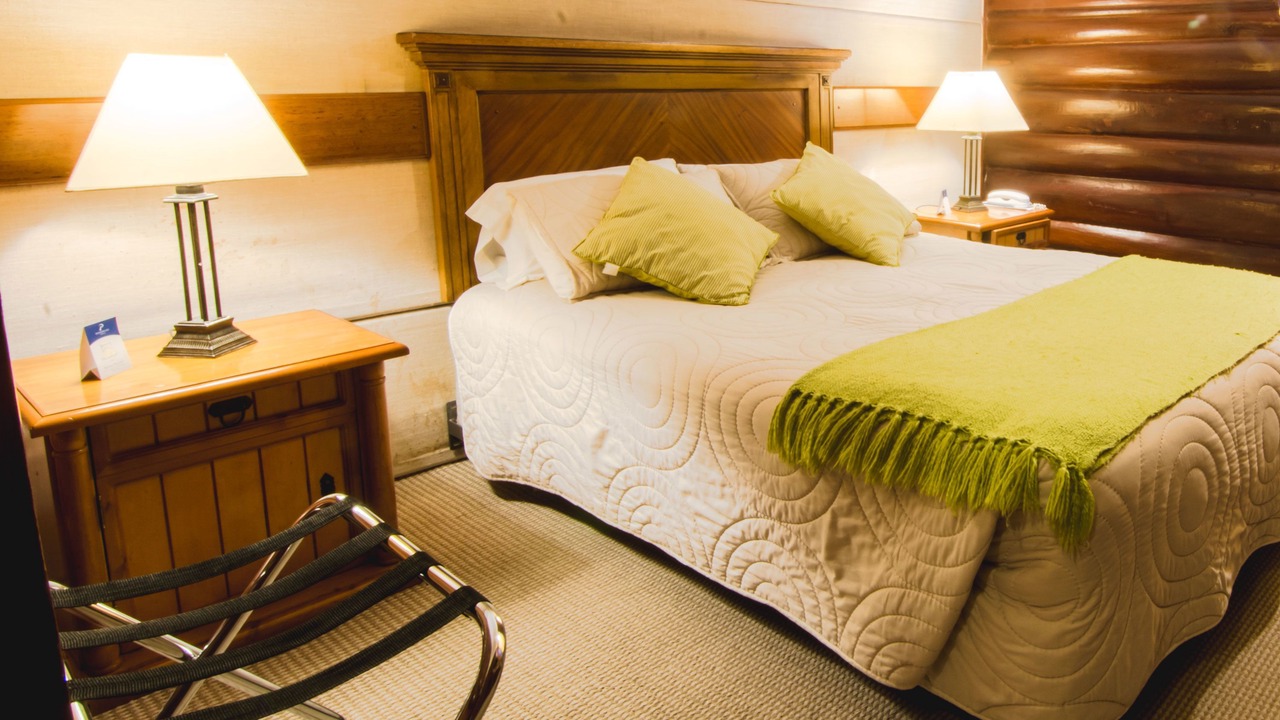 Photo of Bedroom in Ancud