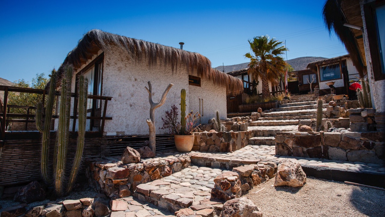 Photo of Outdoor in El Molle