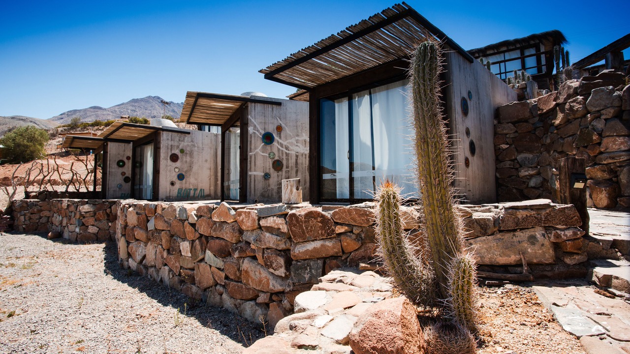 Photo of Outdoor in El Molle