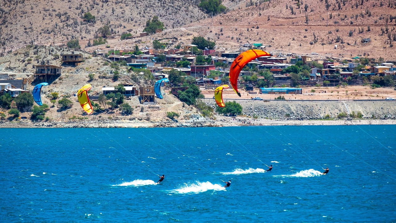 Photo of Outdoor in El Molle