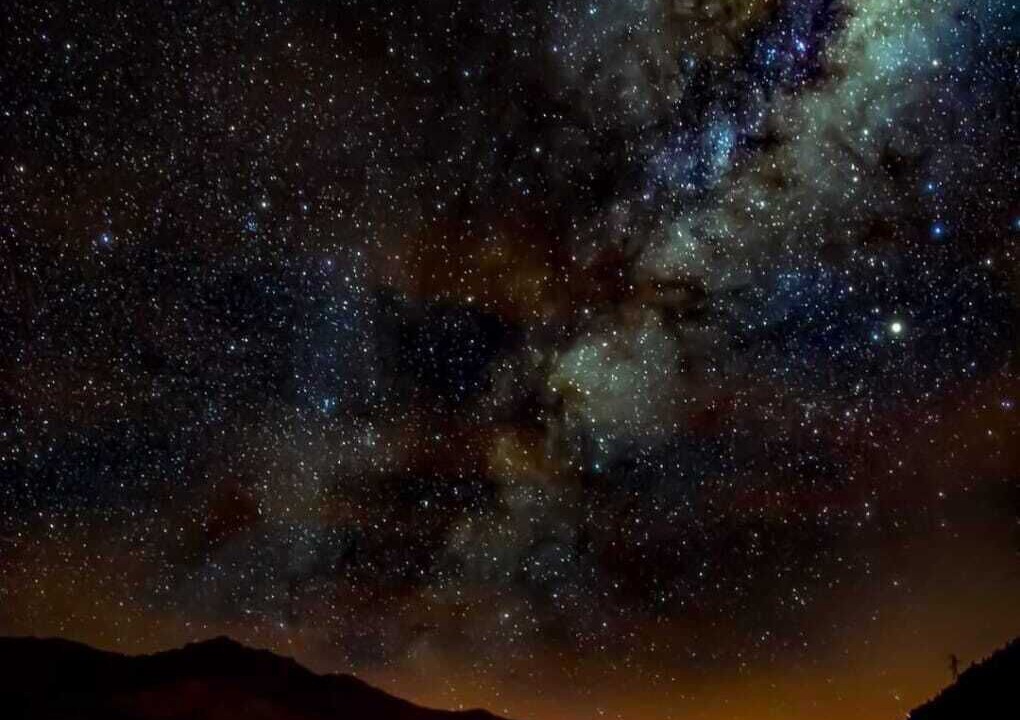 Photo of Outdoor in El Molle