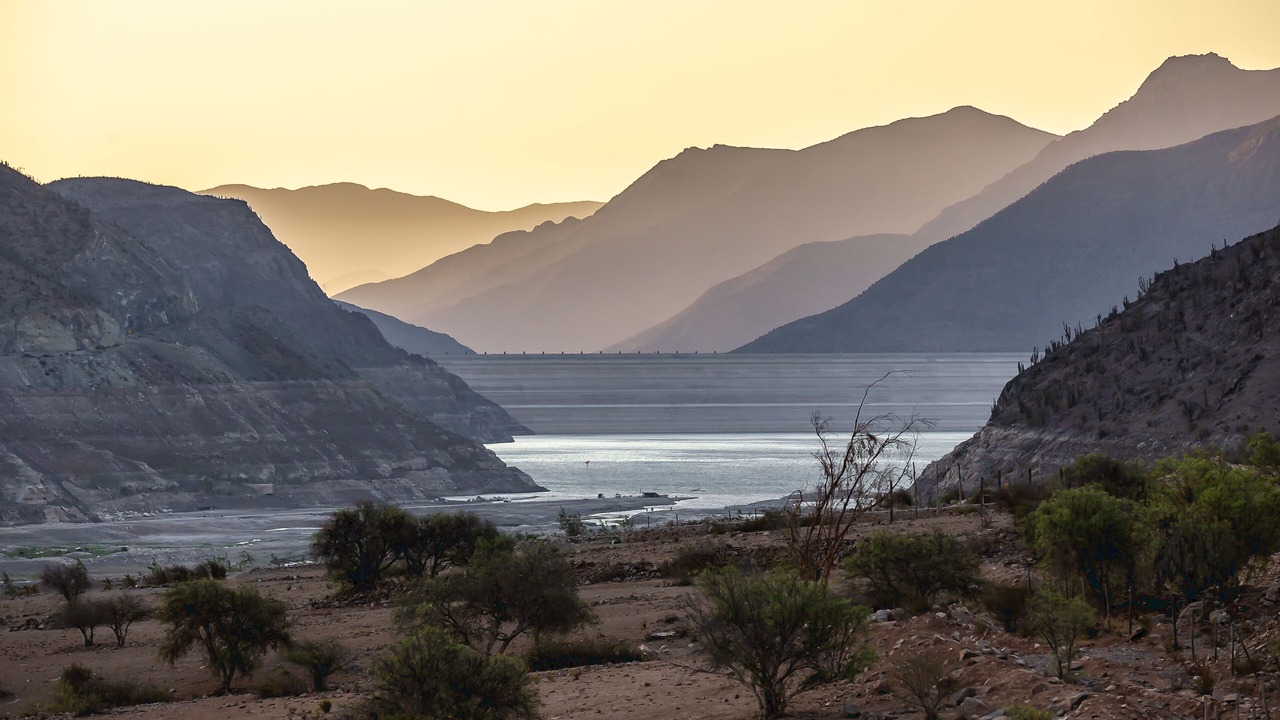 Photo of Outdoor in El Molle
