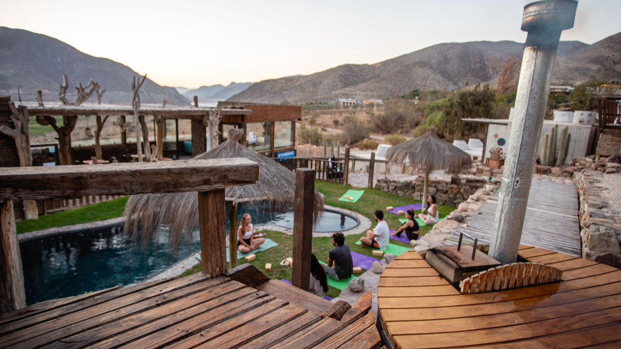 Photo of Outdoor in El Molle