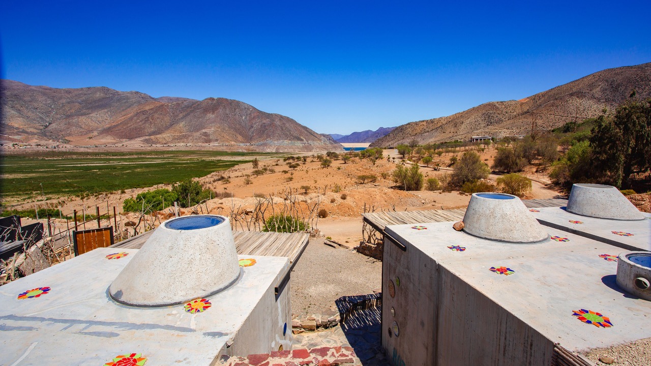 Photo of Outdoor in El Molle