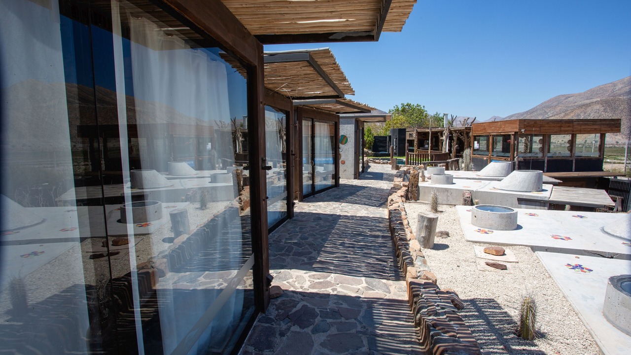 Photo of Outdoor in El Molle