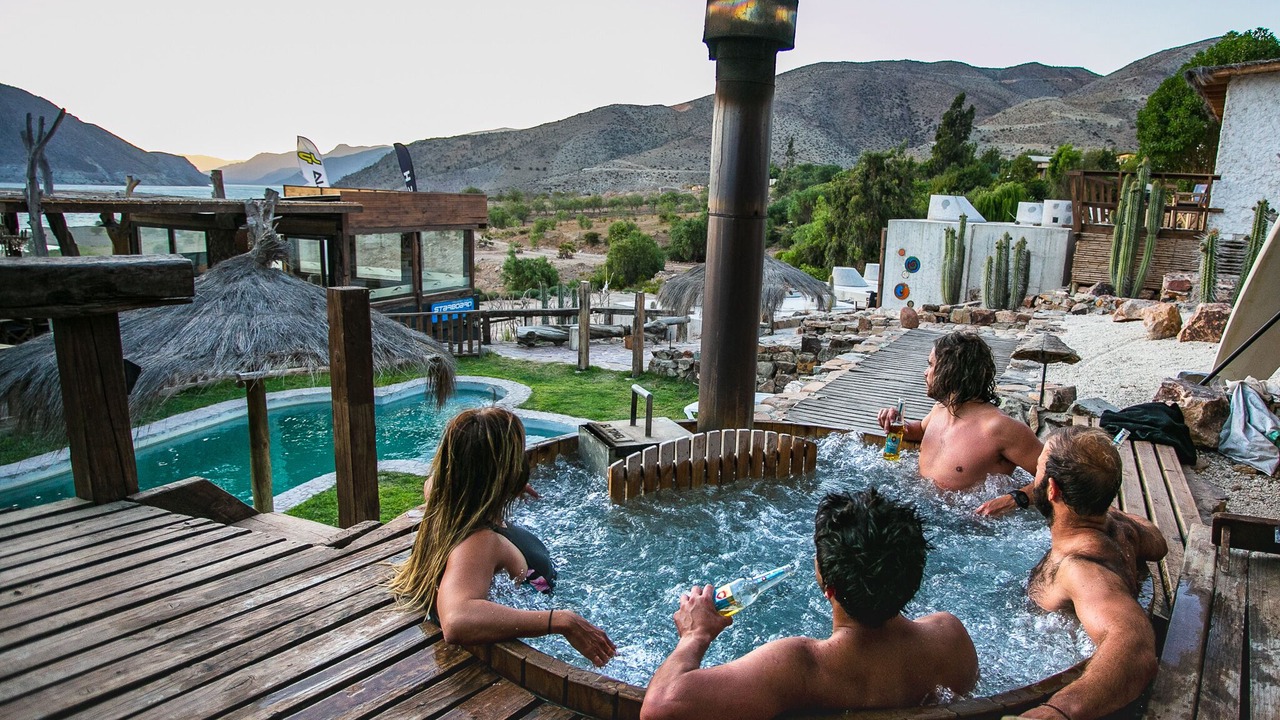 Photo of Outdoor in El Molle