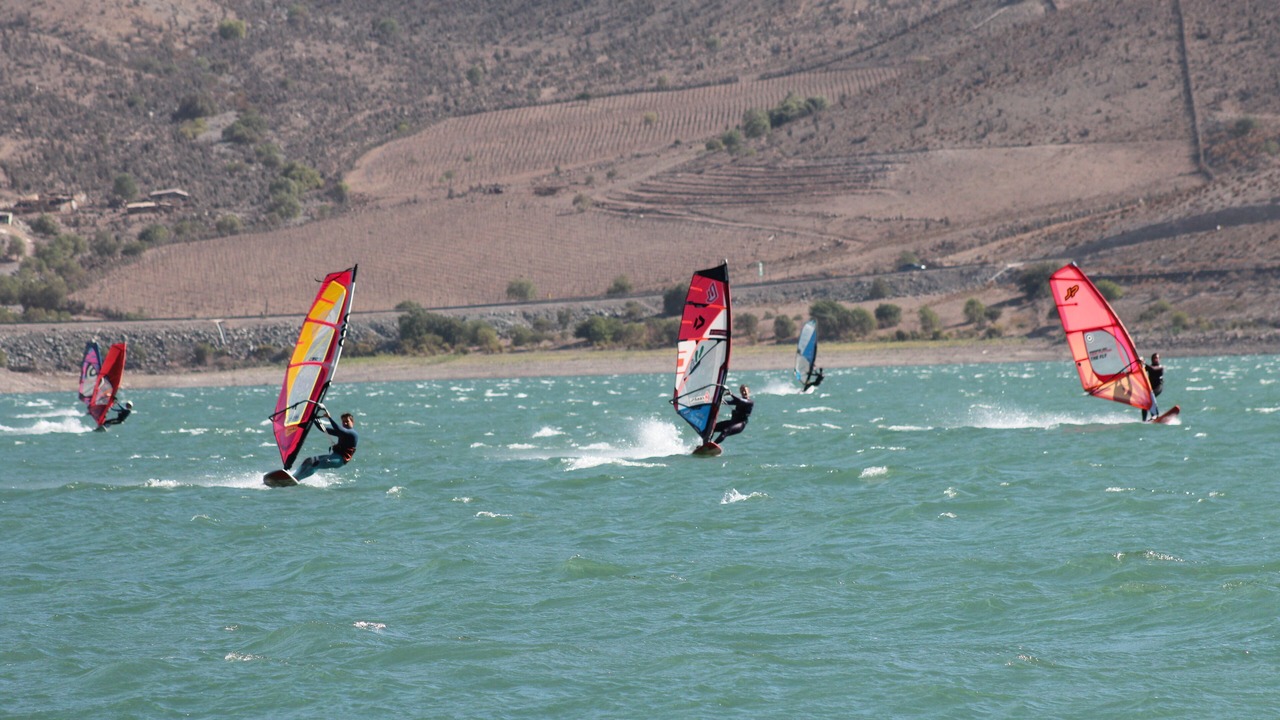 Photo of Outdoor in El Molle