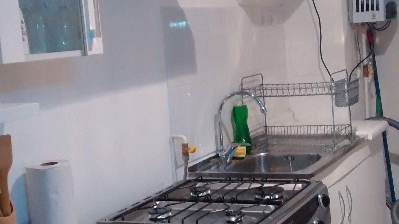 Photo of Kitchen in Puerto Montt