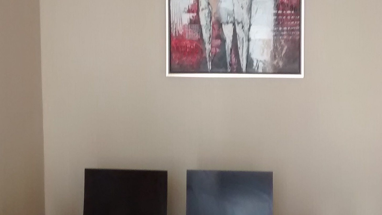 Photo of Bedroom in Puerto Montt