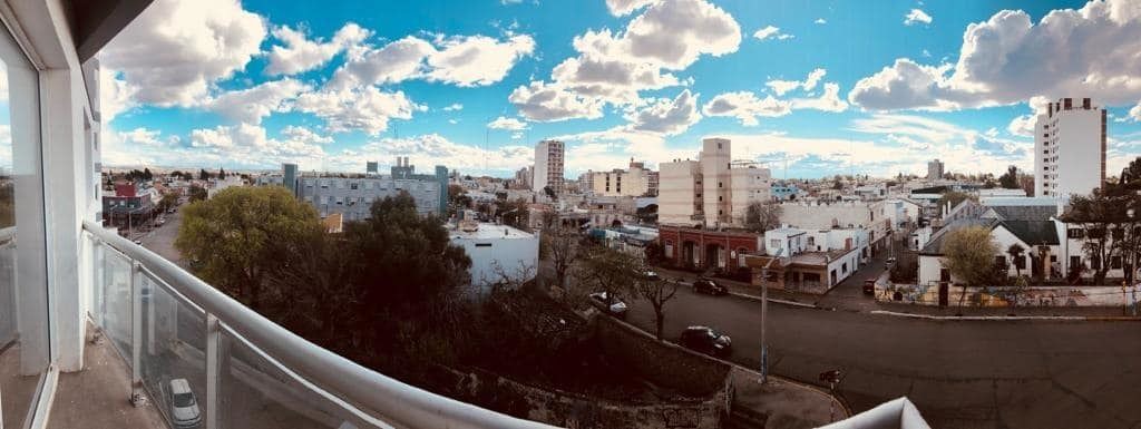 Photo of Patio Balcony in Trelew