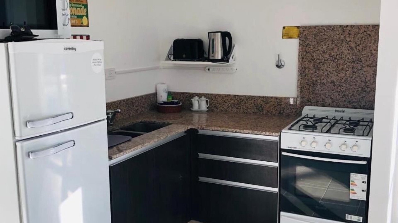 Photo of Kitchen in Trelew