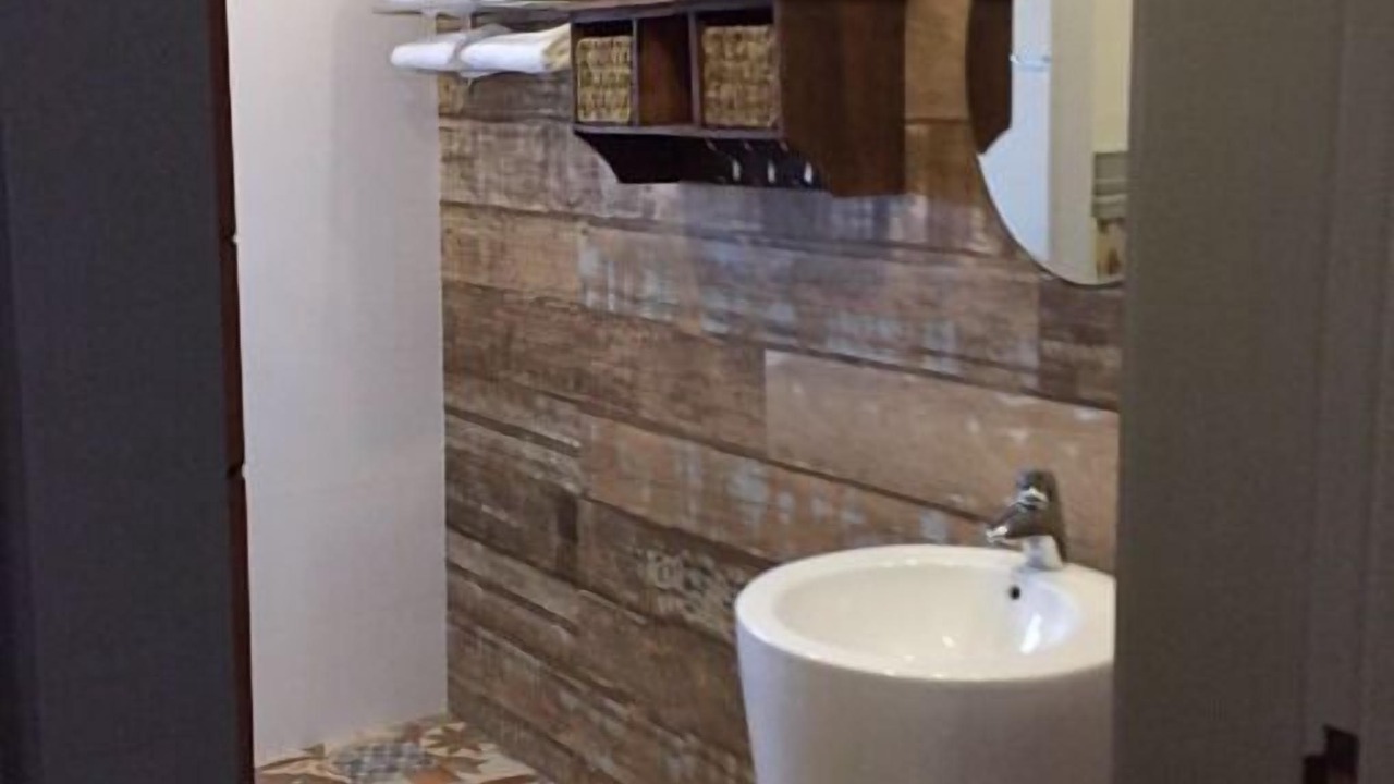 Photo of Bathroom in Lagunillas