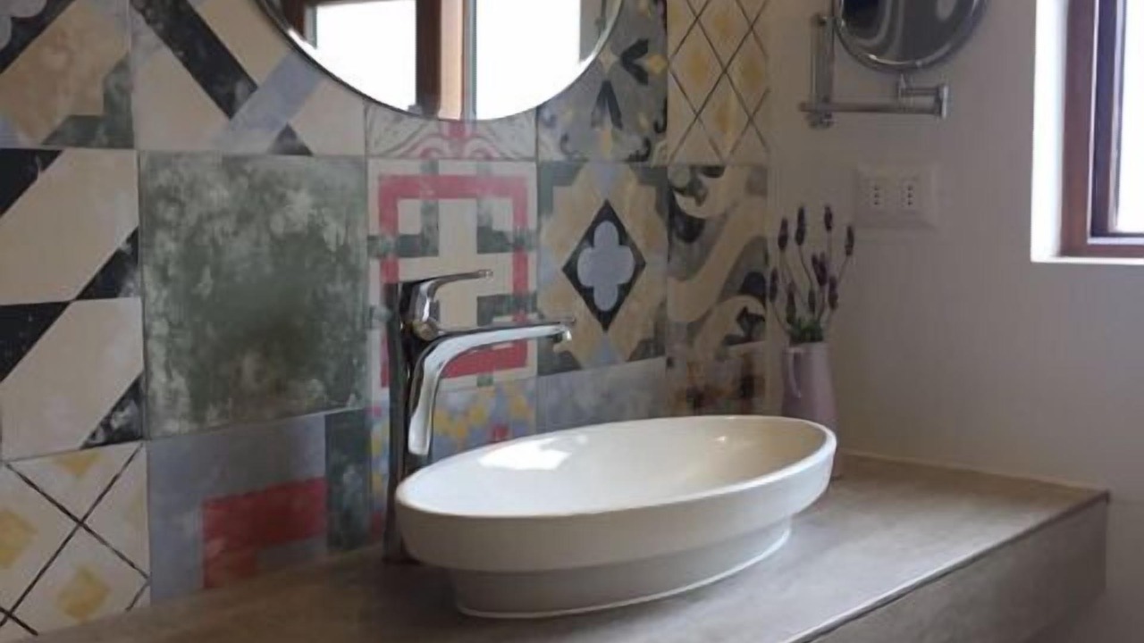 Photo of Bathroom in Lagunillas
