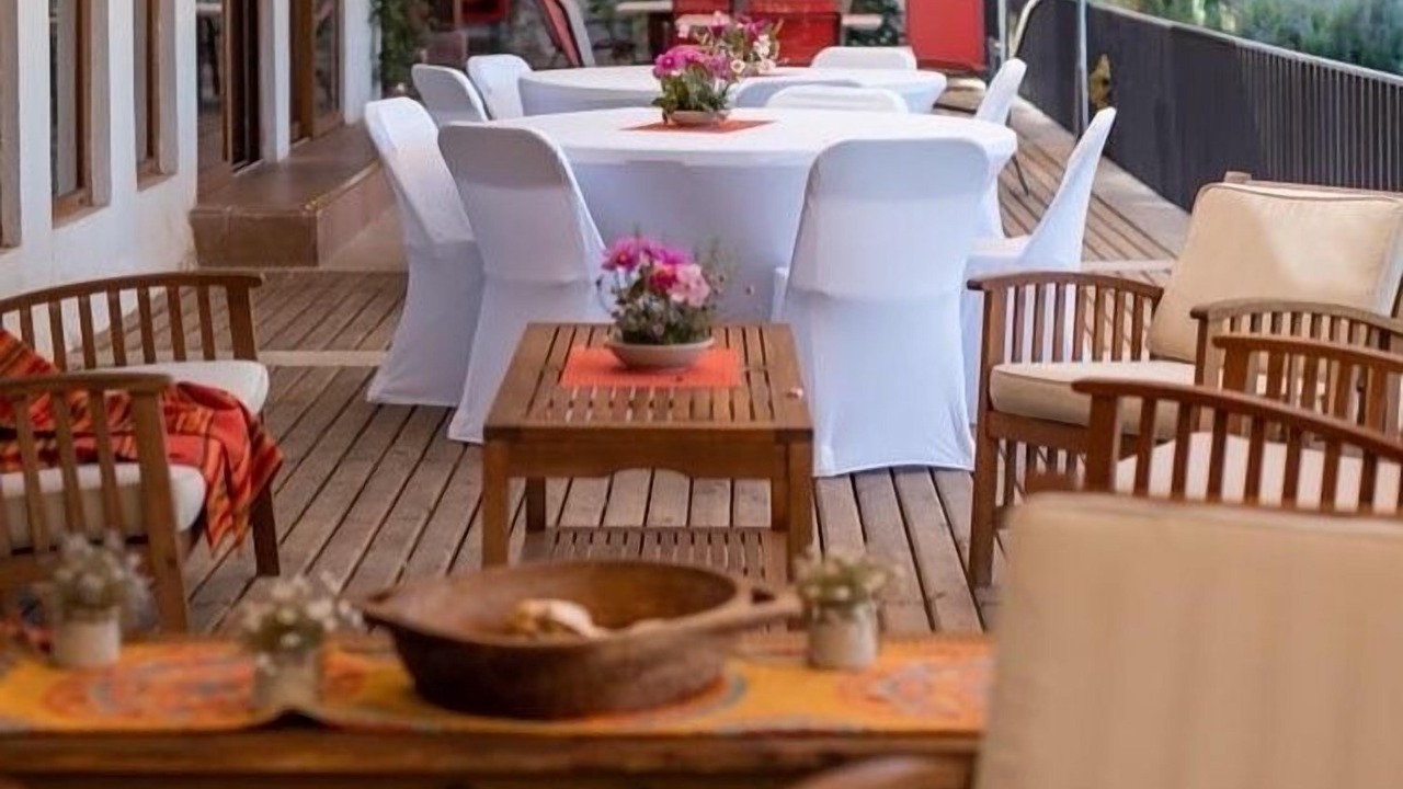 Photo of Patio Balcony in Lagunillas