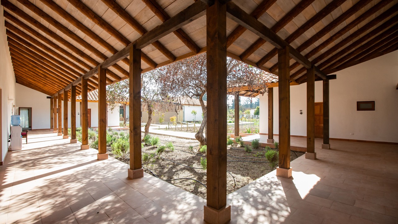 Photo of Outdoor in Lagunillas