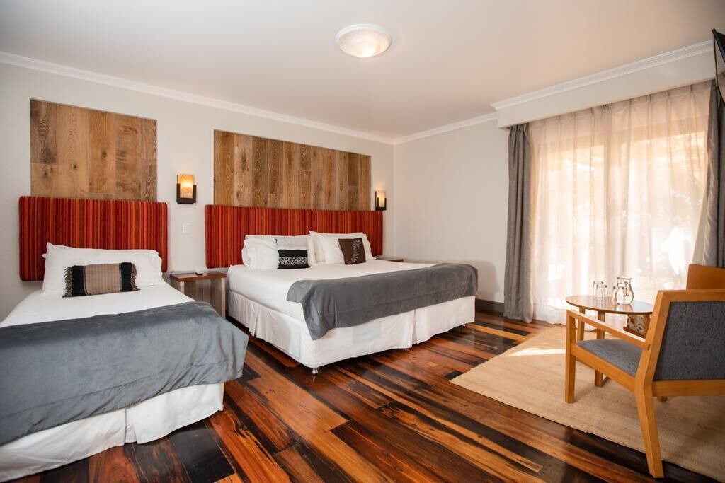 Photo of Bedroom in Lagunillas