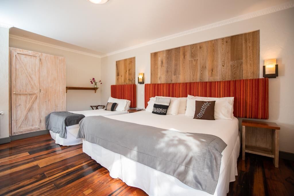 Photo of Bedroom in Lagunillas