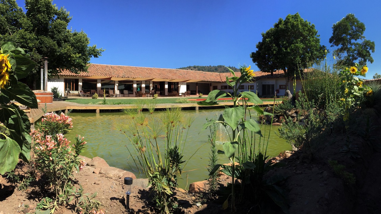 Photo of Outdoor in Lagunillas