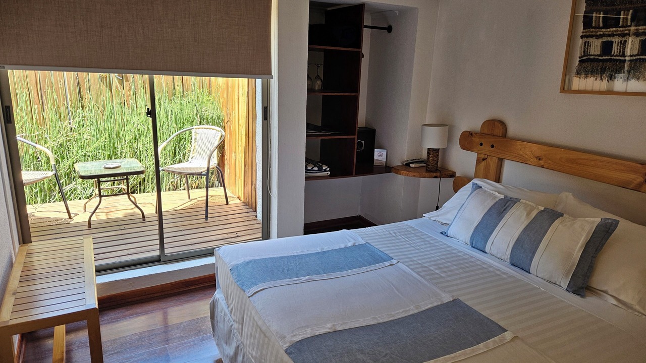 Photo of Bedroom in Santa Cruz