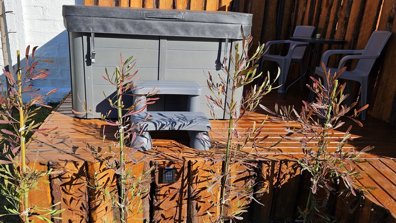 Photo of Outdoor in Santa Cruz
